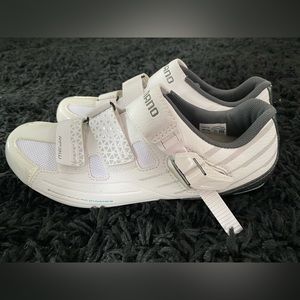 Shimano Women’s RPW3 Cycling Shoes -New